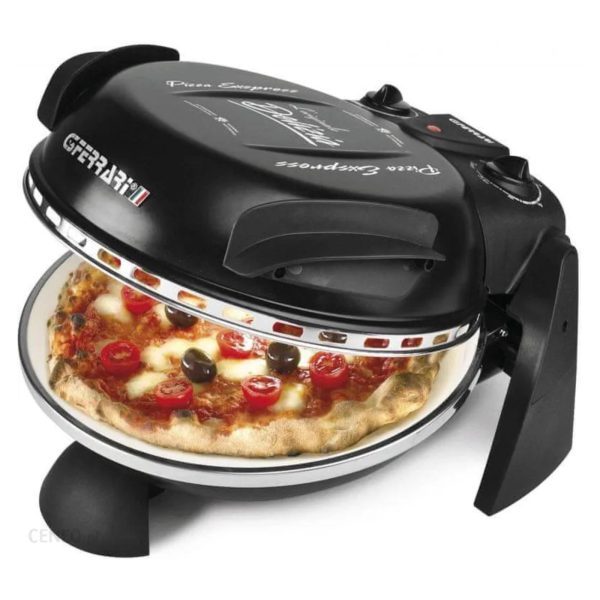 PIEC ELEKTRYCZNY DO PIZZY